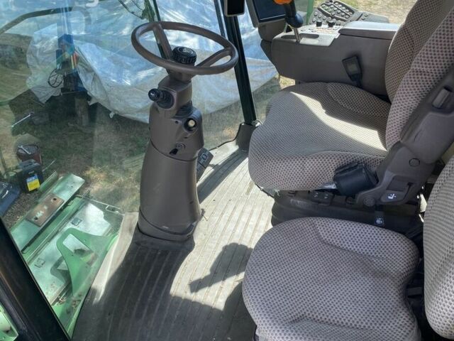 Джон Дир S670, объемом двигателя 0 л и пробегом 0 тыс. км за 210283 $, фото 29 на Automoto.ua