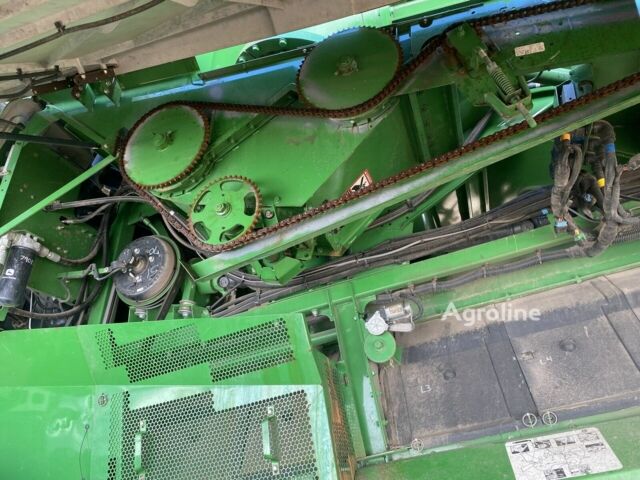 Джон Дир S670, объемом двигателя 0 л и пробегом 0 тыс. км за 210283 $, фото 8 на Automoto.ua