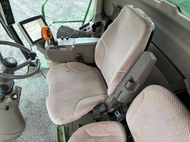 Джон Дир S670, объемом двигателя 0 л и пробегом 0 тыс. км за 55884 $, фото 9 на Automoto.ua