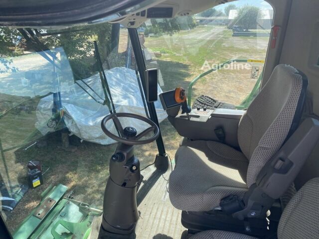 Джон Дир S670, объемом двигателя 0 л и пробегом 0 тыс. км за 210283 $, фото 24 на Automoto.ua