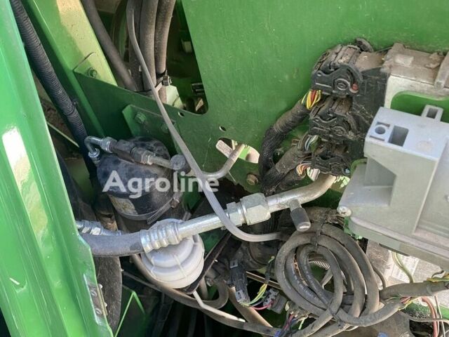 Джон Дир S670, объемом двигателя 0 л и пробегом 0 тыс. км за 210283 $, фото 28 на Automoto.ua