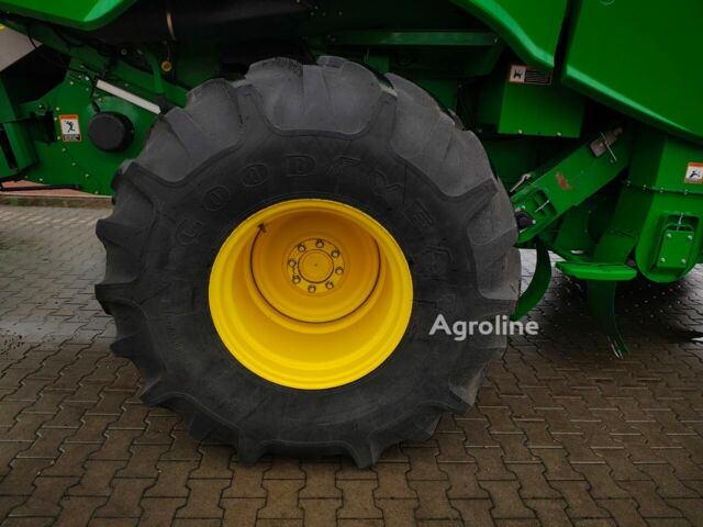 Джон Дір S670, об'ємом двигуна 0 л та пробігом 0 тис. км за 231438 $, фото 8 на Automoto.ua