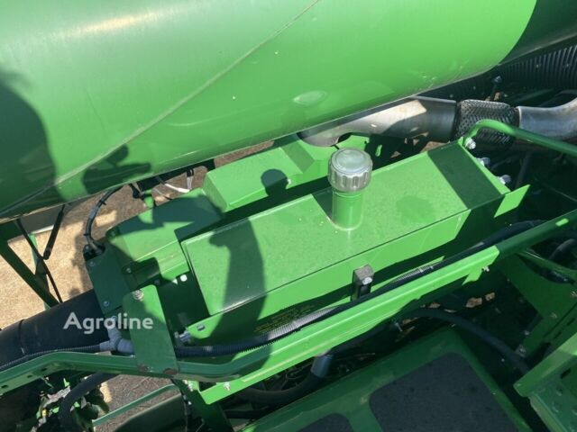 Джон Дир S670, объемом двигателя 0 л и пробегом 0 тыс. км за 210283 $, фото 3 на Automoto.ua