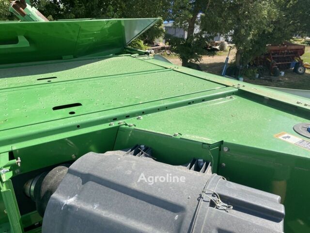 Джон Дир S670, объемом двигателя 0 л и пробегом 0 тыс. км за 210283 $, фото 15 на Automoto.ua