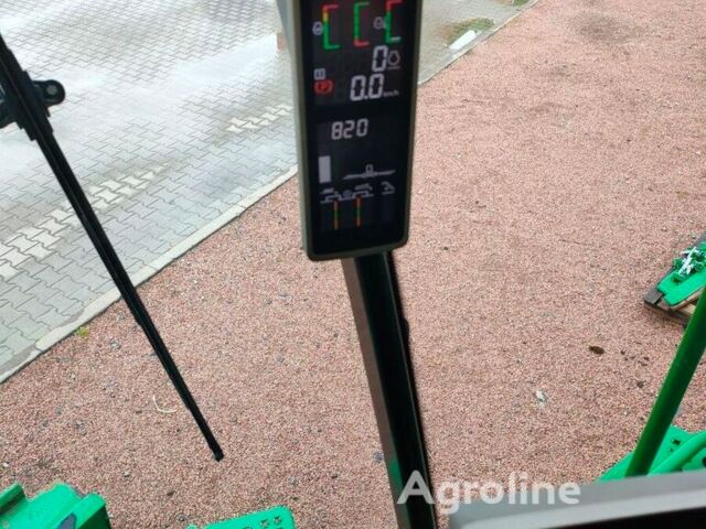 Джон Дір S670, об'ємом двигуна 0 л та пробігом 0 тис. км за 231438 $, фото 13 на Automoto.ua