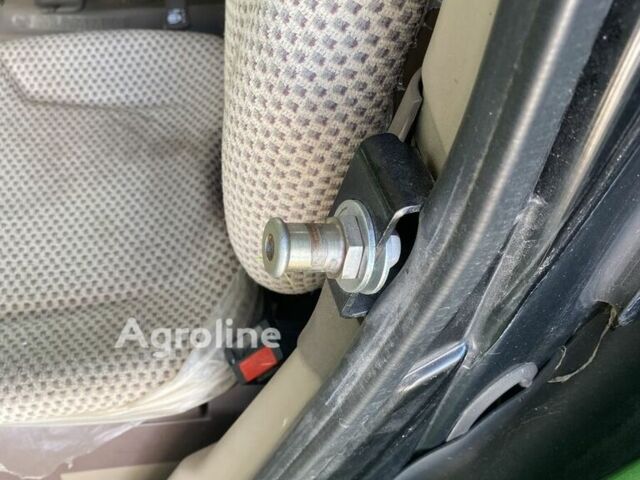 Джон Дир S670, объемом двигателя 0 л и пробегом 0 тыс. км за 210283 $, фото 30 на Automoto.ua