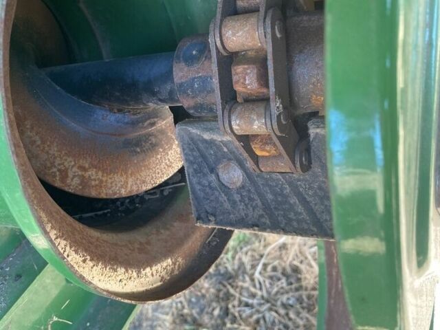 Джон Дир S670, объемом двигателя 0 л и пробегом 0 тыс. км за 210283 $, фото 12 на Automoto.ua