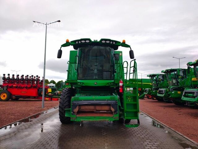Джон Дір S670, об'ємом двигуна 0 л та пробігом 0 тис. км за 231438 $, фото 2 на Automoto.ua