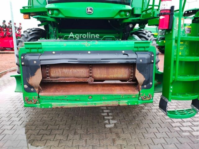 Джон Дір S670, об'ємом двигуна 0 л та пробігом 0 тис. км за 231438 $, фото 9 на Automoto.ua