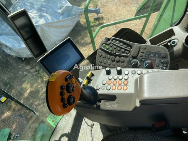 Джон Дир S670, объемом двигателя 0 л и пробегом 0 тыс. км за 210283 $, фото 27 на Automoto.ua