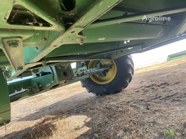 Джон Дир S670, объемом двигателя 0 л и пробегом 0 тыс. км за 210283 $, фото 34 на Automoto.ua