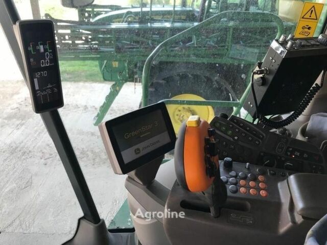 Джон Дир S670, объемом двигателя 0 л и пробегом 0 тыс. км за 253927 $, фото 6 на Automoto.ua