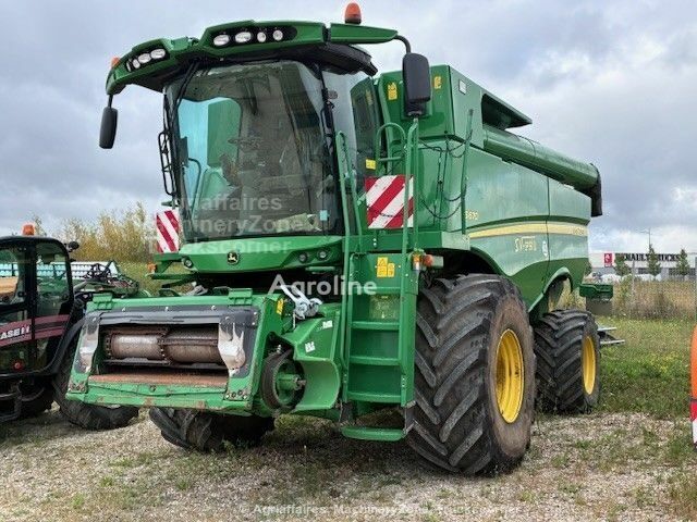 Джон Дир S670, объемом двигателя 0 л и пробегом 0 тыс. км за 135656 $, фото 1 на Automoto.ua