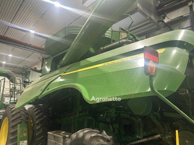 Джон Дир S670, объемом двигателя 0 л и пробегом 0 тыс. км за 99330 $, фото 3 на Automoto.ua