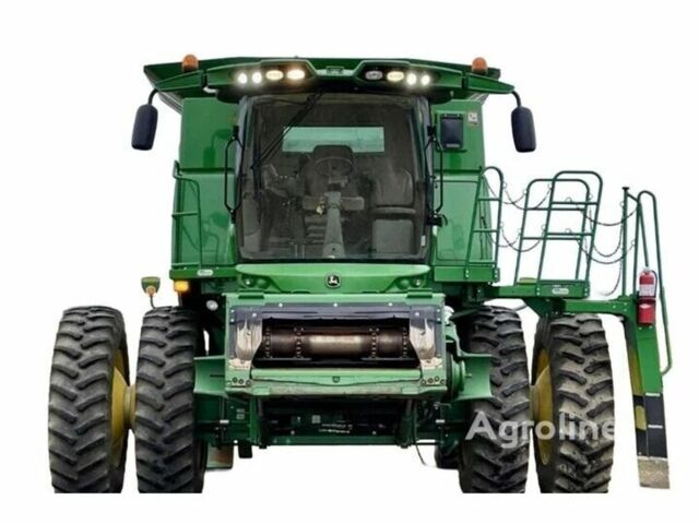 Джон Дір S670, об'ємом двигуна 0 л та пробігом 0 тис. км за 8289463 $, фото 1 на Automoto.ua