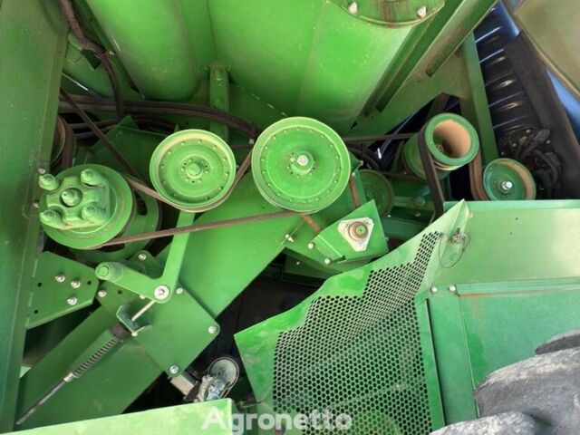 Джон Дир S670, объемом двигателя 0 л и пробегом 0 тыс. км за 240742 $, фото 5 на Automoto.ua