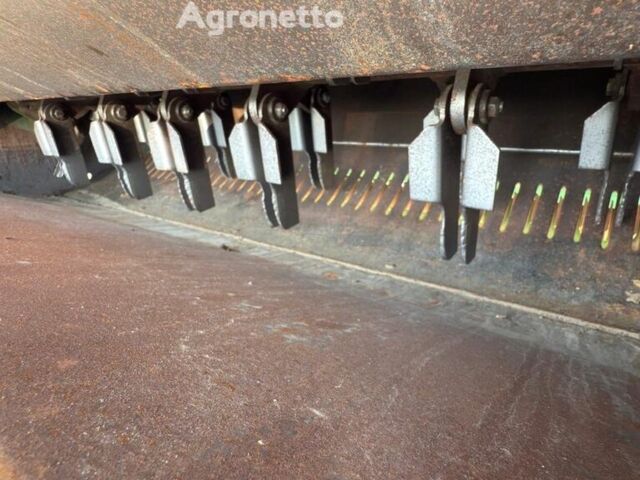 Джон Дир S670, объемом двигателя 0 л и пробегом 0 тыс. км за 240742 $, фото 11 на Automoto.ua