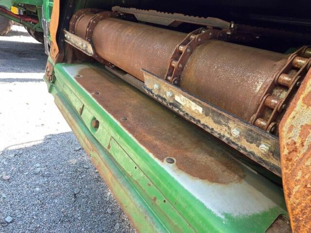 Джон Дир S670, объемом двигателя 0 л и пробегом 0 тыс. км за 240742 $, фото 12 на Automoto.ua