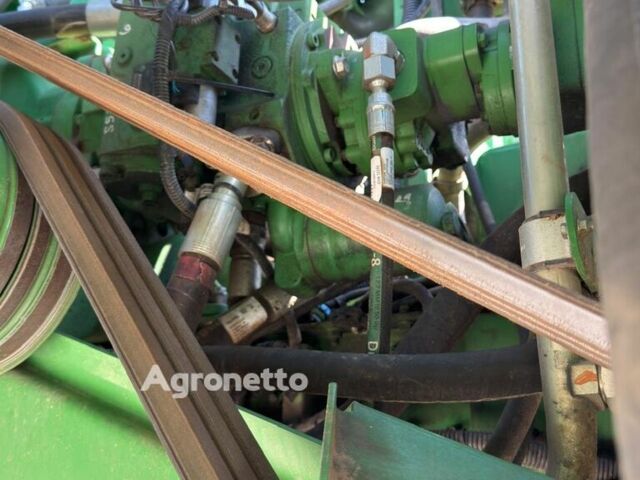 Джон Дир S670, объемом двигателя 0 л и пробегом 0 тыс. км за 240742 $, фото 7 на Automoto.ua