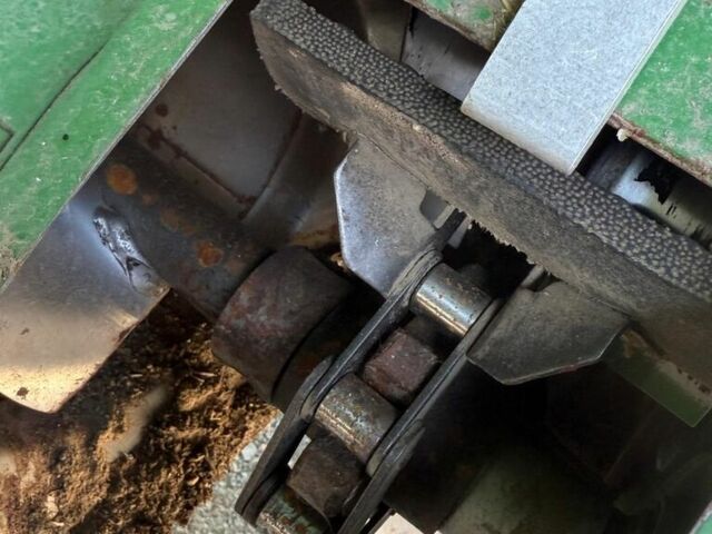 Джон Дир S670, объемом двигателя 0 л и пробегом 0 тыс. км за 240742 $, фото 8 на Automoto.ua