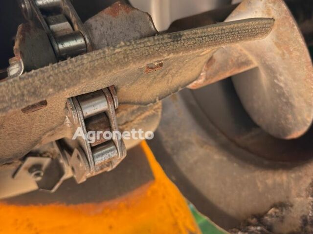 Джон Дир S670, объемом двигателя 0 л и пробегом 0 тыс. км за 240742 $, фото 10 на Automoto.ua