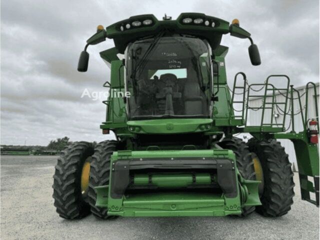 Джон Дир S670, объемом двигателя 0 л и пробегом 0 тыс. км за 126345 $, фото 3 на Automoto.ua