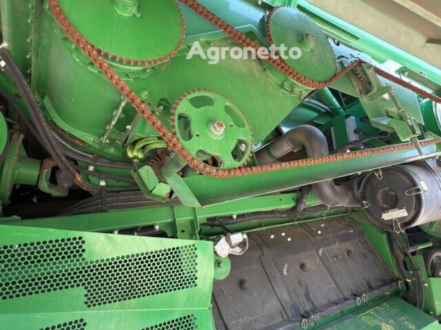 Джон Дир S670, объемом двигателя 0 л и пробегом 0 тыс. км за 240742 $, фото 4 на Automoto.ua