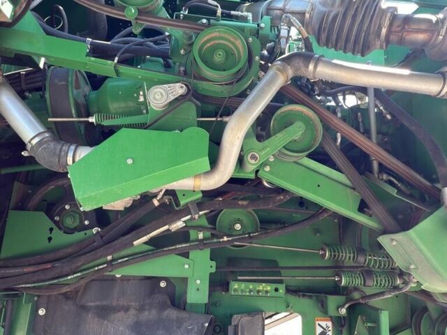 Джон Дир S670, объемом двигателя 0 л и пробегом 0 тыс. км за 240742 $, фото 6 на Automoto.ua