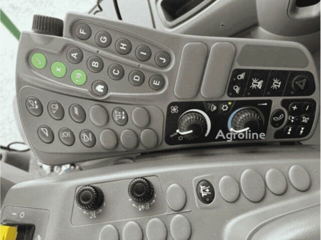 Джон Дир S670, объемом двигателя 0 л и пробегом 0 тыс. км за 126345 $, фото 8 на Automoto.ua