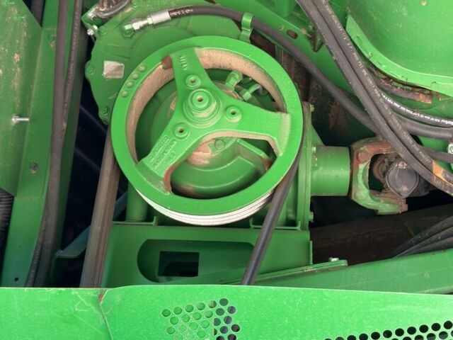 Джон Дир S670, объемом двигателя 0 л и пробегом 0 тыс. км за 240742 $, фото 1 на Automoto.ua