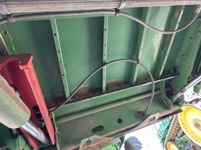 Джон Дир S670, объемом двигателя 0 л и пробегом 0 тыс. км за 240742 $, фото 9 на Automoto.ua