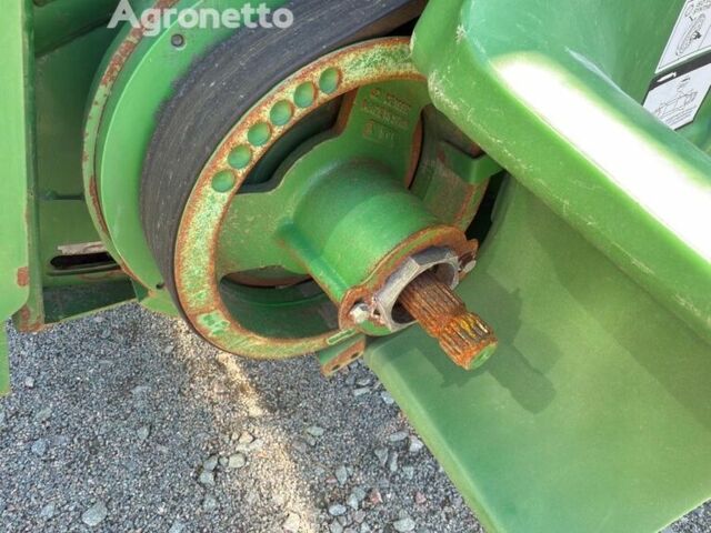 Джон Дир S670, объемом двигателя 0 л и пробегом 0 тыс. км за 240742 $, фото 3 на Automoto.ua