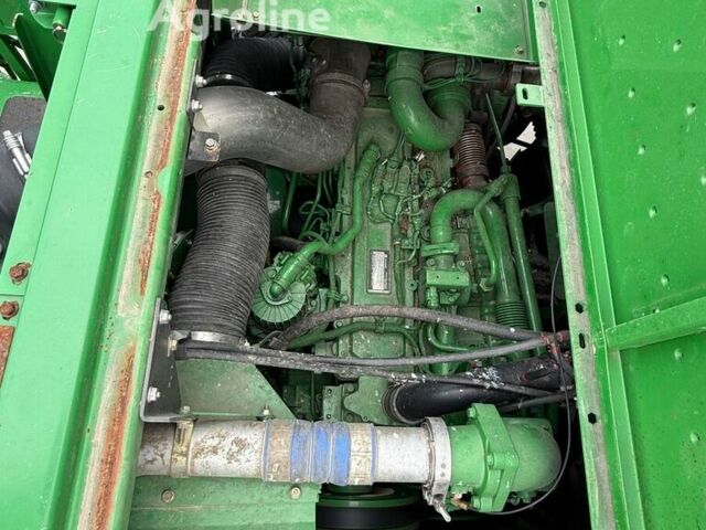 Зеленый Джон Дир S670, объемом двигателя 0 л и пробегом 0 тыс. км за 169583 $, фото 23 на Automoto.ua