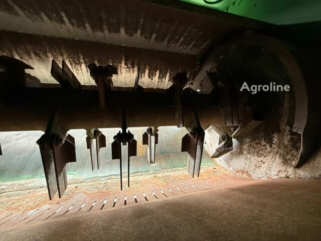 Зеленый Джон Дир S670, объемом двигателя 0 л и пробегом 0 тыс. км за 169583 $, фото 30 на Automoto.ua