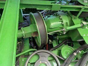 Зеленый Джон Дир S670, объемом двигателя 0 л и пробегом 0 тыс. км за 137235 $, фото 43 на Automoto.ua