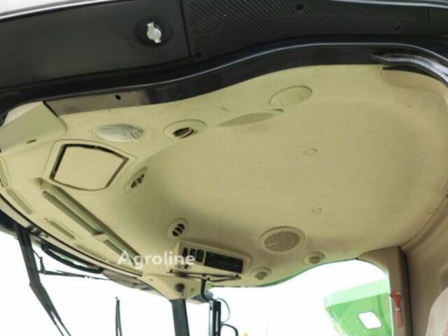 Зеленый Джон Дир S670, объемом двигателя 0 л и пробегом 0 тыс. км за 162821 $, фото 20 на Automoto.ua