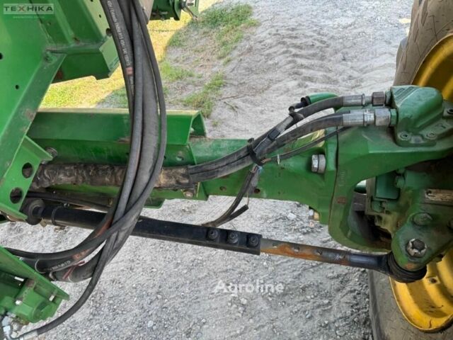Зеленый Джон Дир S670, объемом двигателя 0 л и пробегом 0 тыс. км за 162356 $, фото 14 на Automoto.ua