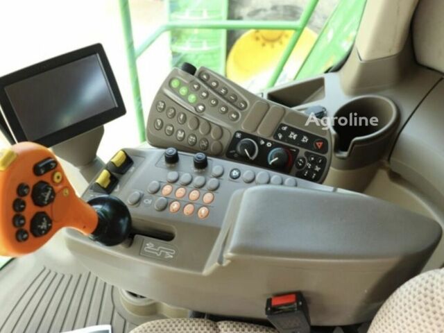 Зеленый Джон Дир S670, объемом двигателя 0 л и пробегом 0 тыс. км за 162821 $, фото 18 на Automoto.ua