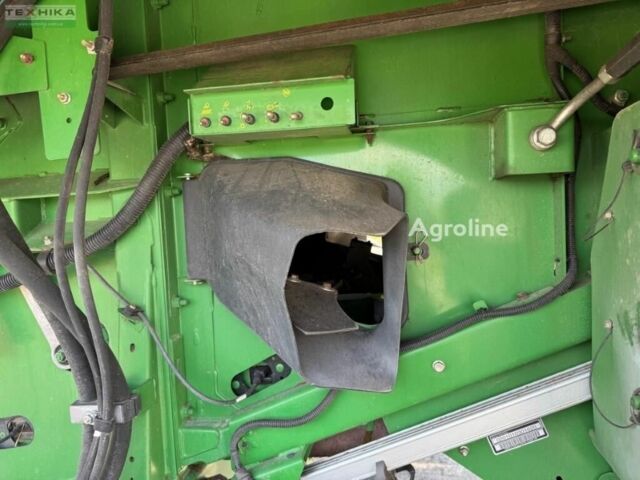 Зеленый Джон Дир S670, объемом двигателя 0 л и пробегом 0 тыс. км за 162356 $, фото 24 на Automoto.ua