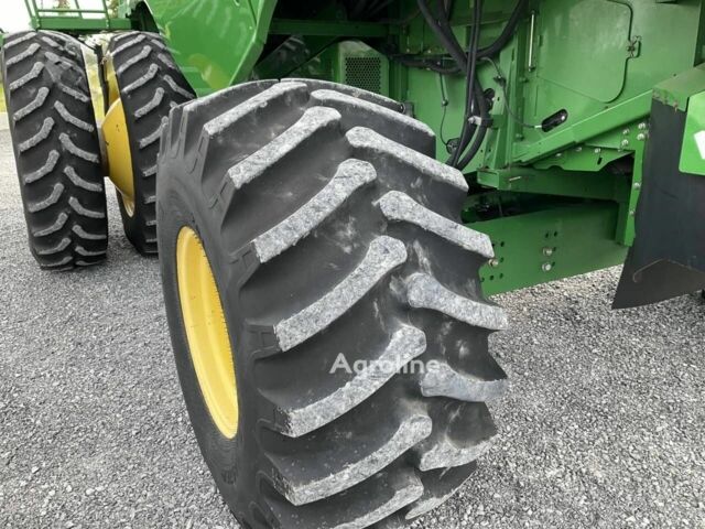 Зеленый Джон Дир S670, объемом двигателя 0 л и пробегом 0 тыс. км за 90074 $, фото 8 на Automoto.ua