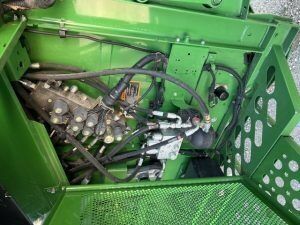 Зеленый Джон Дир S670, объемом двигателя 0 л и пробегом 0 тыс. км за 137235 $, фото 41 на Automoto.ua