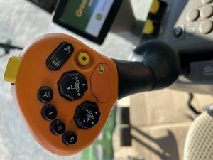 Зеленый Джон Дир S670, объемом двигателя 0 л и пробегом 0 тыс. км за 137235 $, фото 59 на Automoto.ua