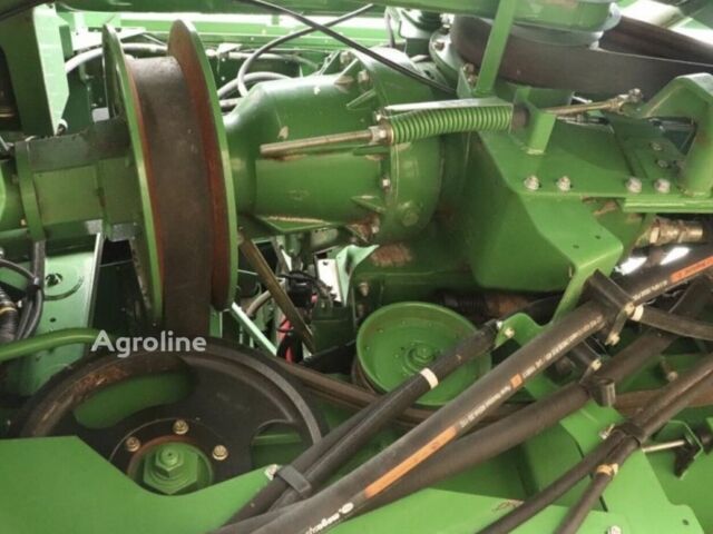 Зеленый Джон Дир S670, объемом двигателя 0 л и пробегом 0 тыс. км за 162821 $, фото 12 на Automoto.ua