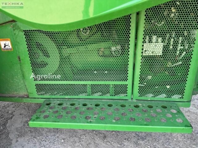 Зеленый Джон Дир S670, объемом двигателя 0 л и пробегом 0 тыс. км за 162356 $, фото 20 на Automoto.ua