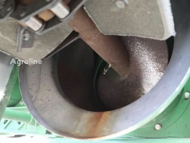 Зеленый Джон Дир S670, объемом двигателя 0 л и пробегом 0 тыс. км за 162821 $, фото 26 на Automoto.ua