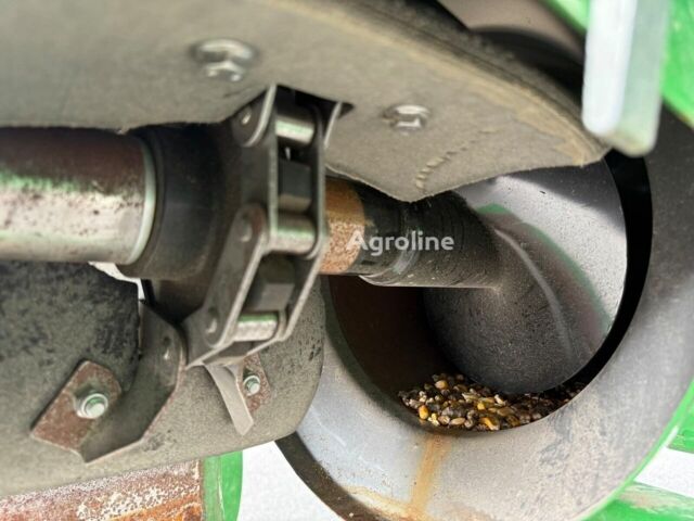 Зеленый Джон Дир S670, объемом двигателя 0 л и пробегом 0 тыс. км за 169583 $, фото 13 на Automoto.ua