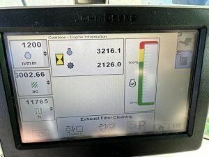 Зеленый Джон Дир S670, объемом двигателя 0 л и пробегом 0 тыс. км за 137235 $, фото 65 на Automoto.ua