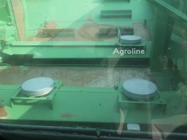 Зеленый Джон Дир S670, объемом двигателя 0 л и пробегом 0 тыс. км за 162821 $, фото 23 на Automoto.ua