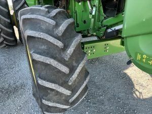 Зеленый Джон Дир S670, объемом двигателя 0 л и пробегом 0 тыс. км за 137235 $, фото 38 на Automoto.ua