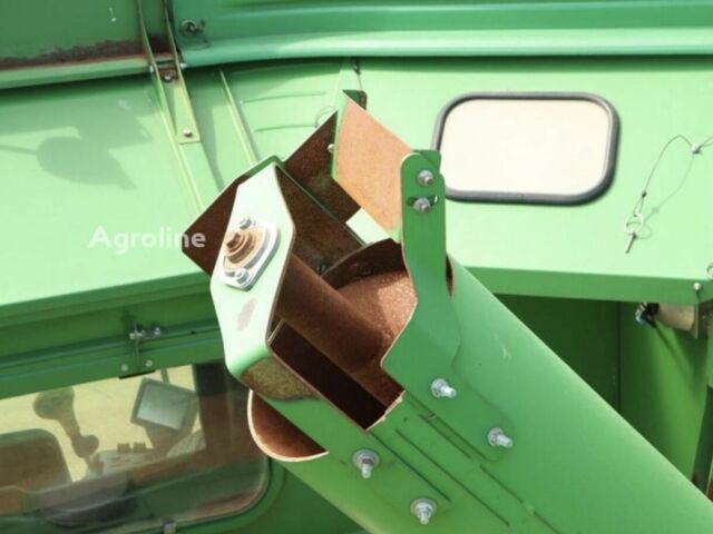 Зеленый Джон Дир S670, объемом двигателя 0 л и пробегом 0 тыс. км за 162821 $, фото 22 на Automoto.ua